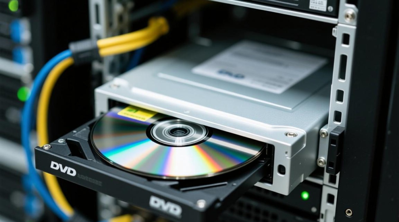 虚拟机无法使用DVD功能，是系统设置问题还是硬件限制？