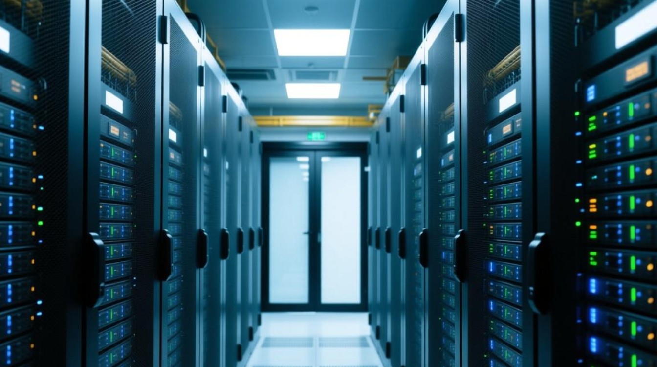 服务器网络管理有哪些关键策略和操作细节？-好主机测评网