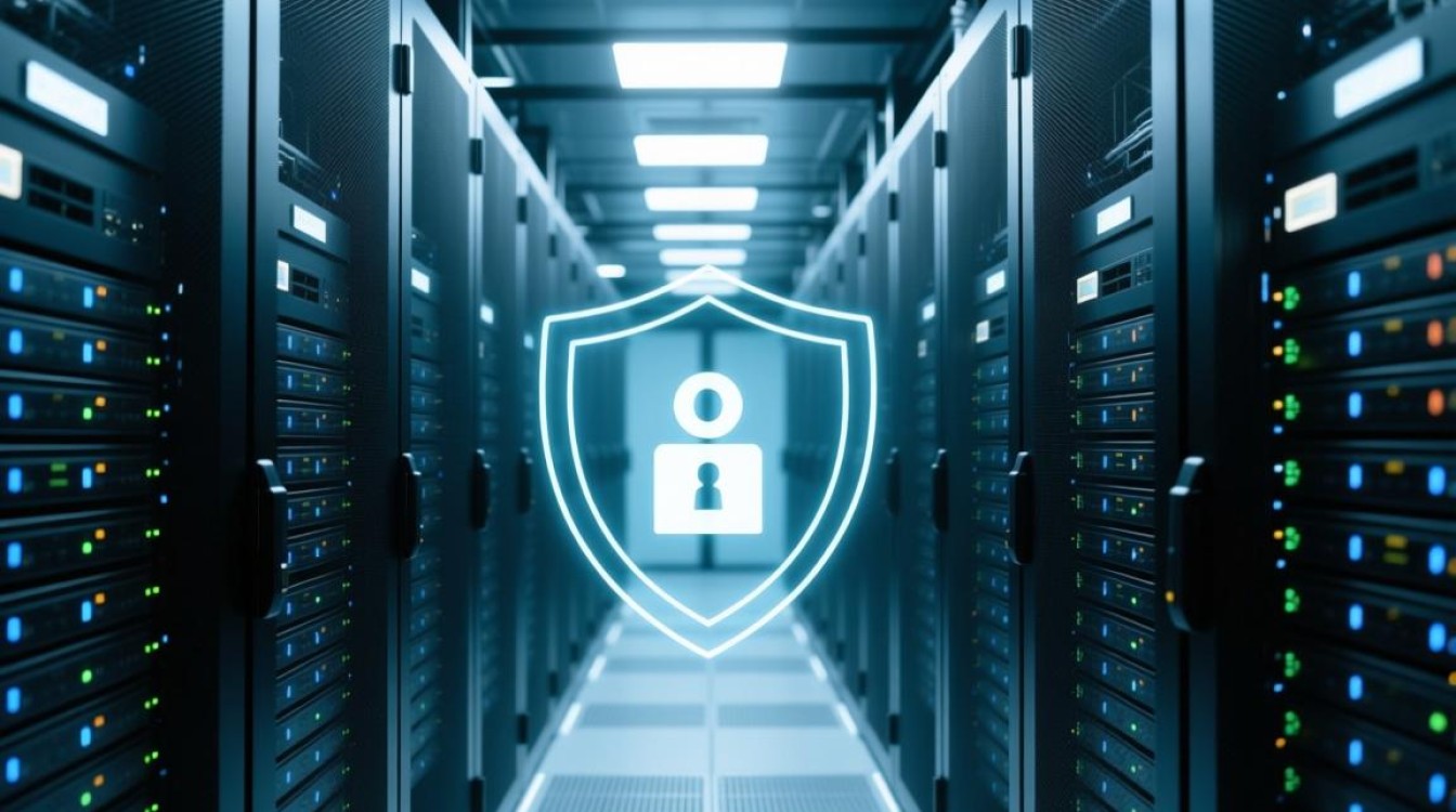 服务器网络管理有哪些关键策略和操作细节？