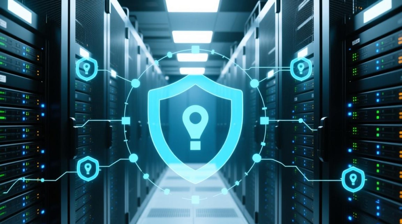 服务器网络管理有哪些关键策略和操作细节？