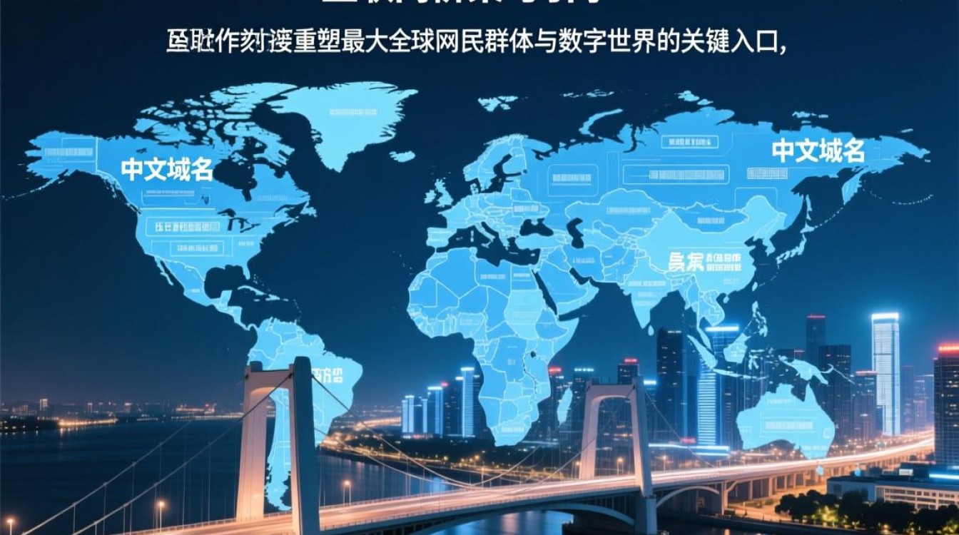 中文域名创新应用论坛探讨,中文域名如何引领网络创新潮流? 中文域名创新应用论坛探讨,中文域名如何引领网络创新潮流?