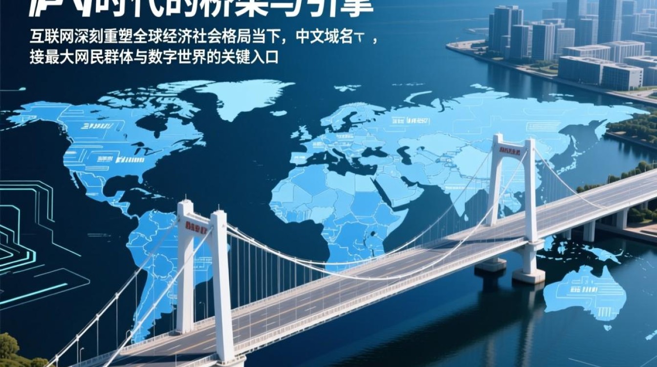 中文域名创新应用论坛探讨,中文域名如何引领网络创新潮流? 中文域名创新应用论坛探讨,中文域名如何引领网络创新潮流?