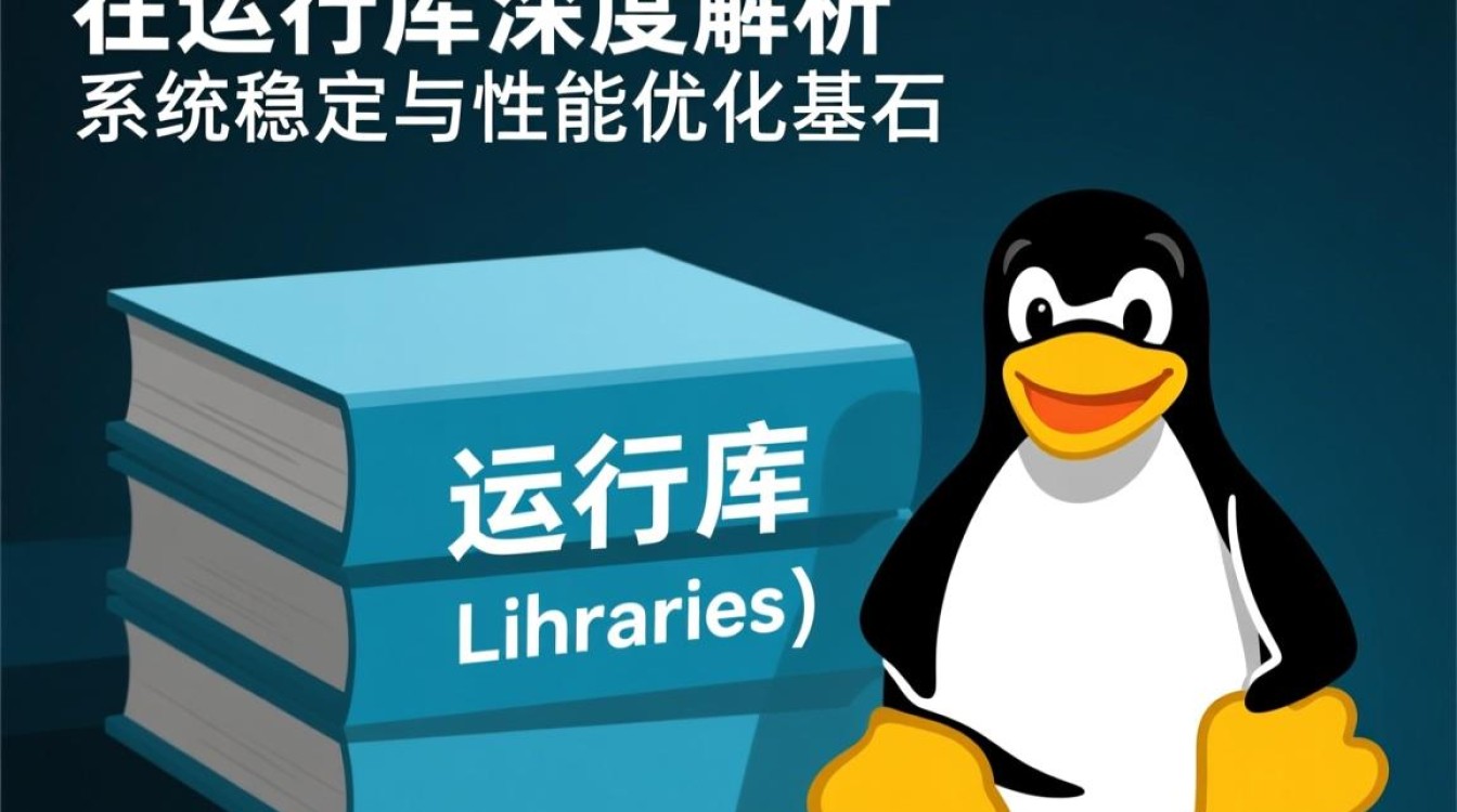 linux 运行库-好主机测评网