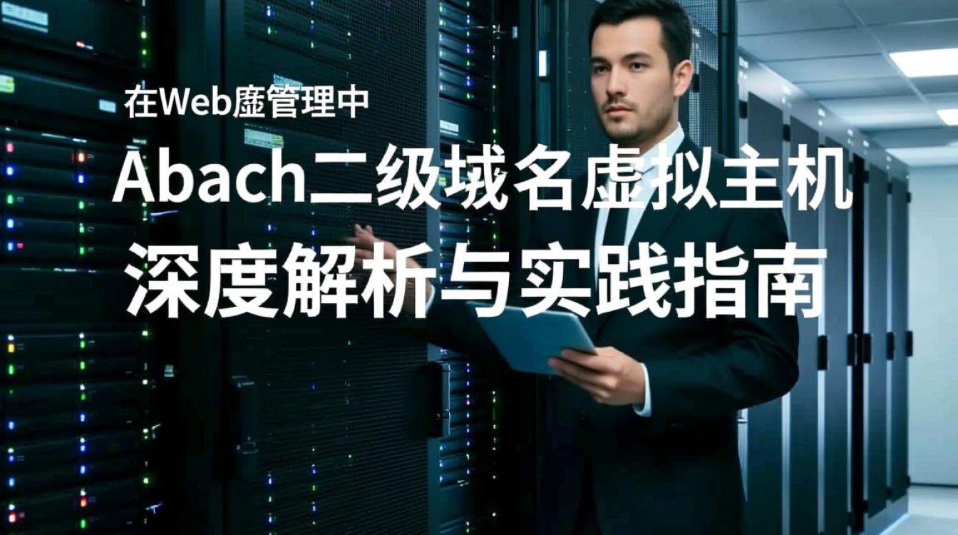 apache二级域名虚拟主机-好主机测评网