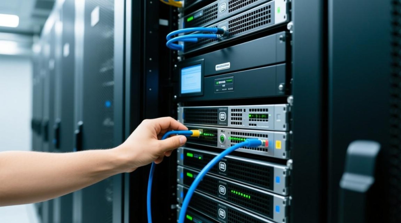 服务器怎么远程开机-好主机测评网