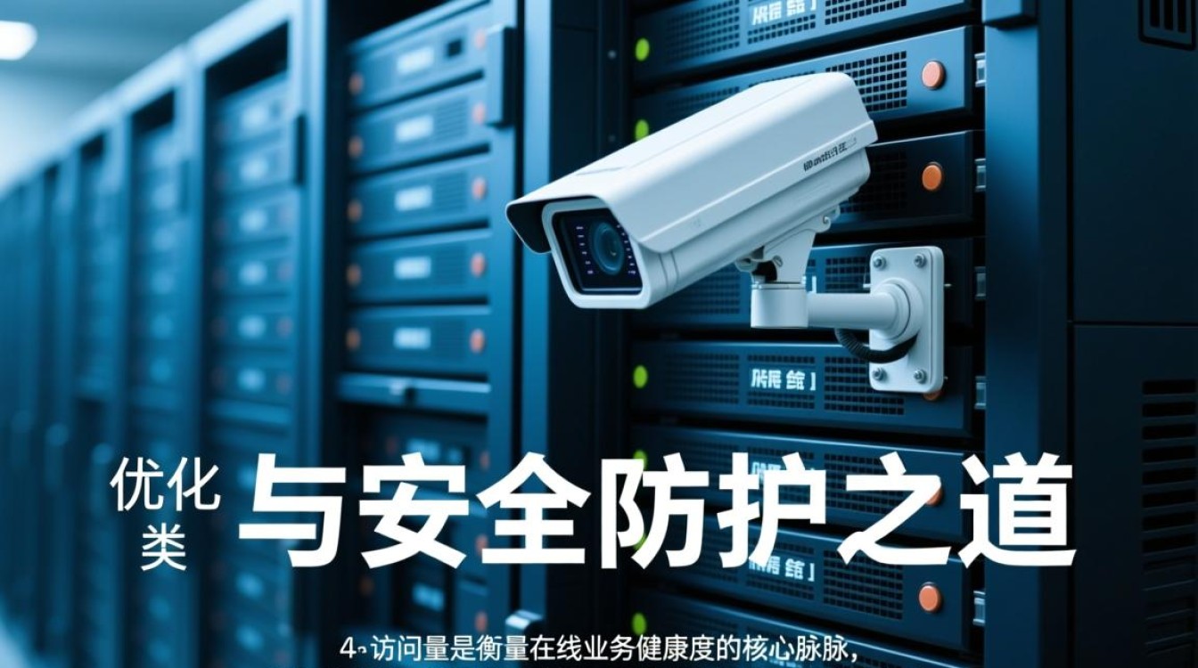 服务器怎么访问量-好主机测评网