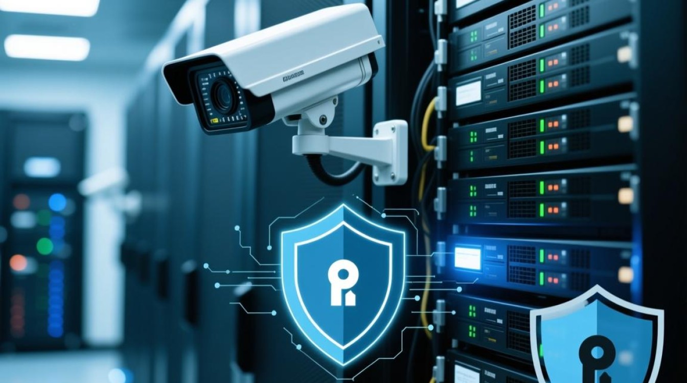 服务器怎么访问量