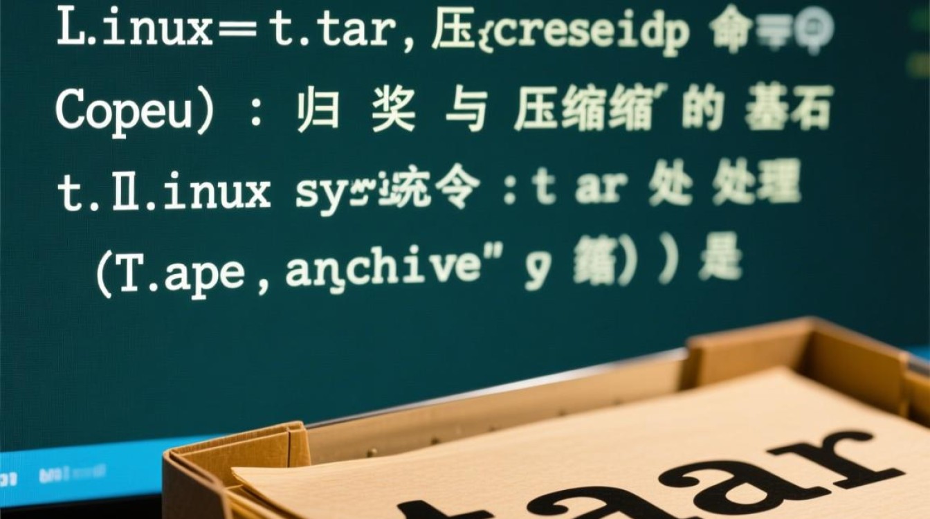 linux tar压缩命令-好主机测评网