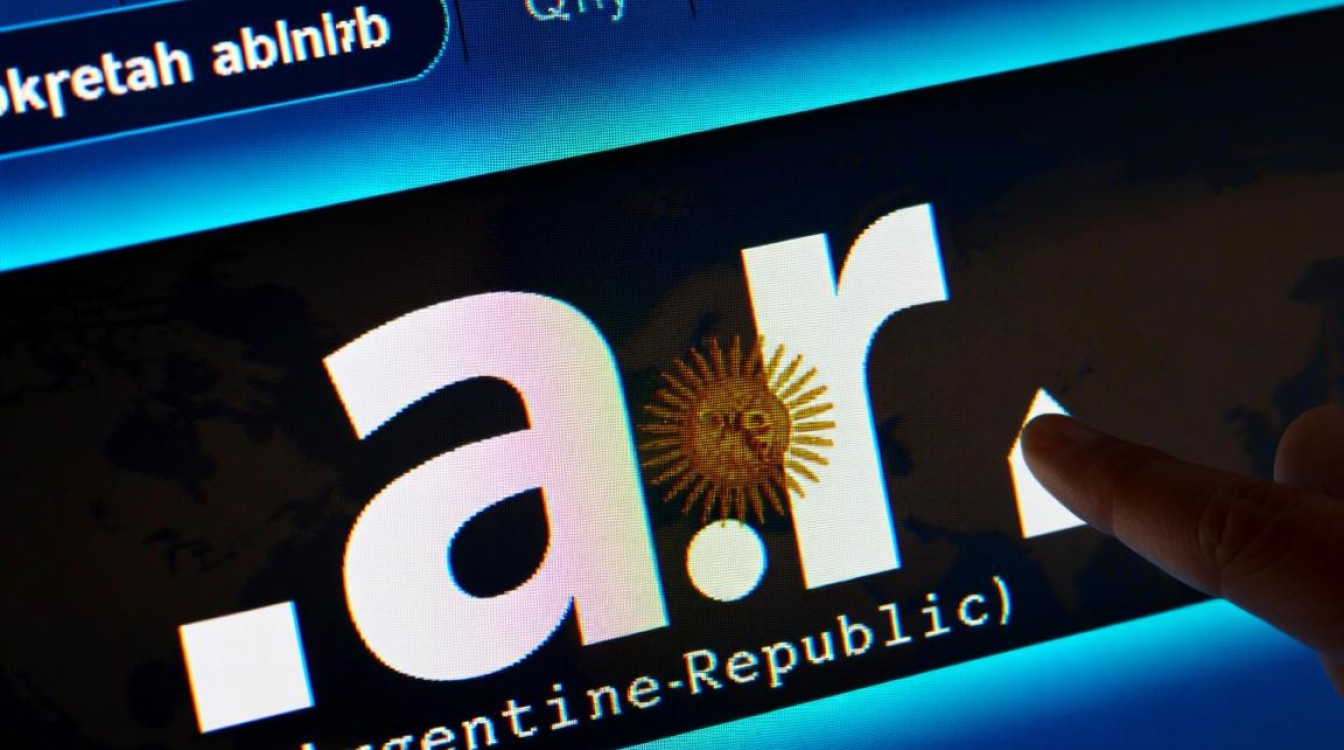 域名后缀ar究竟代表哪个国家？背后有何特殊含义？-好主机测评网