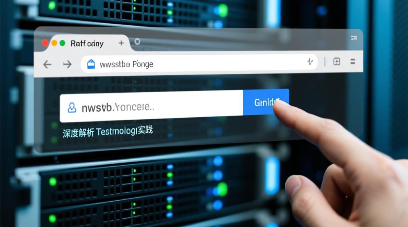 服务器怎么访问静态网页-好主机测评网