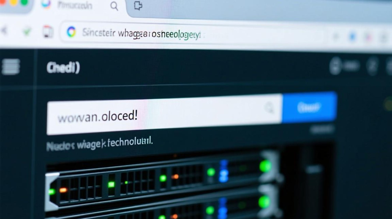 服务器怎么访问静态网页