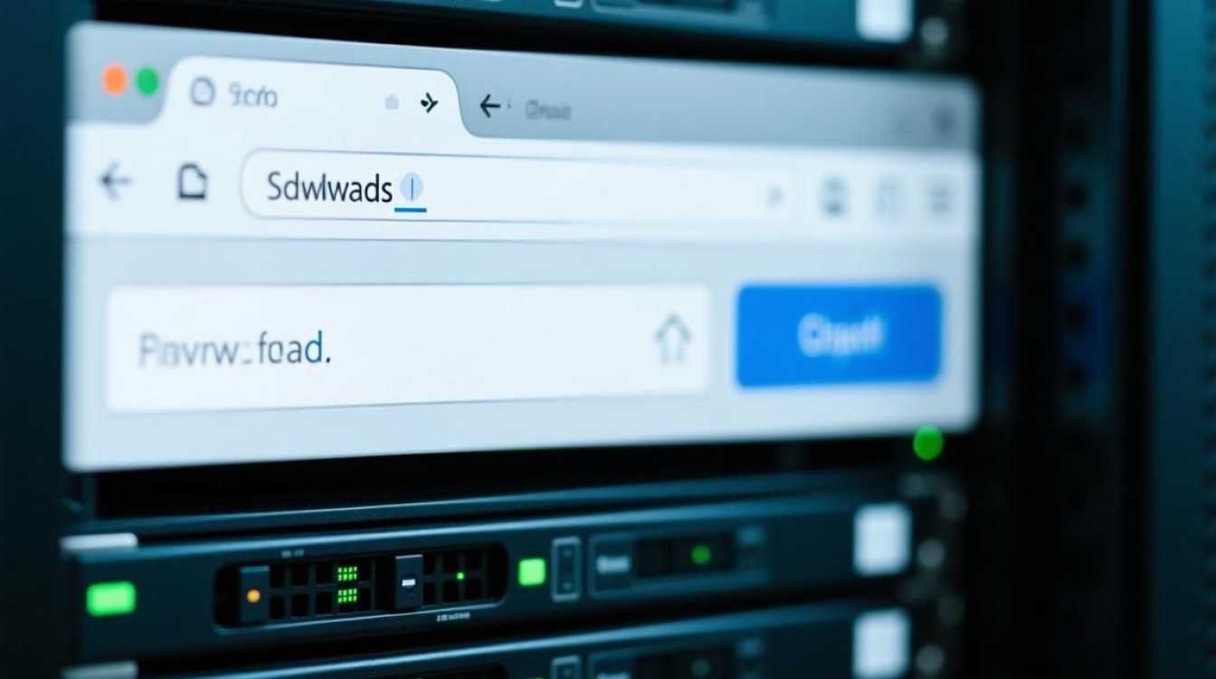 服务器怎么访问静态网页