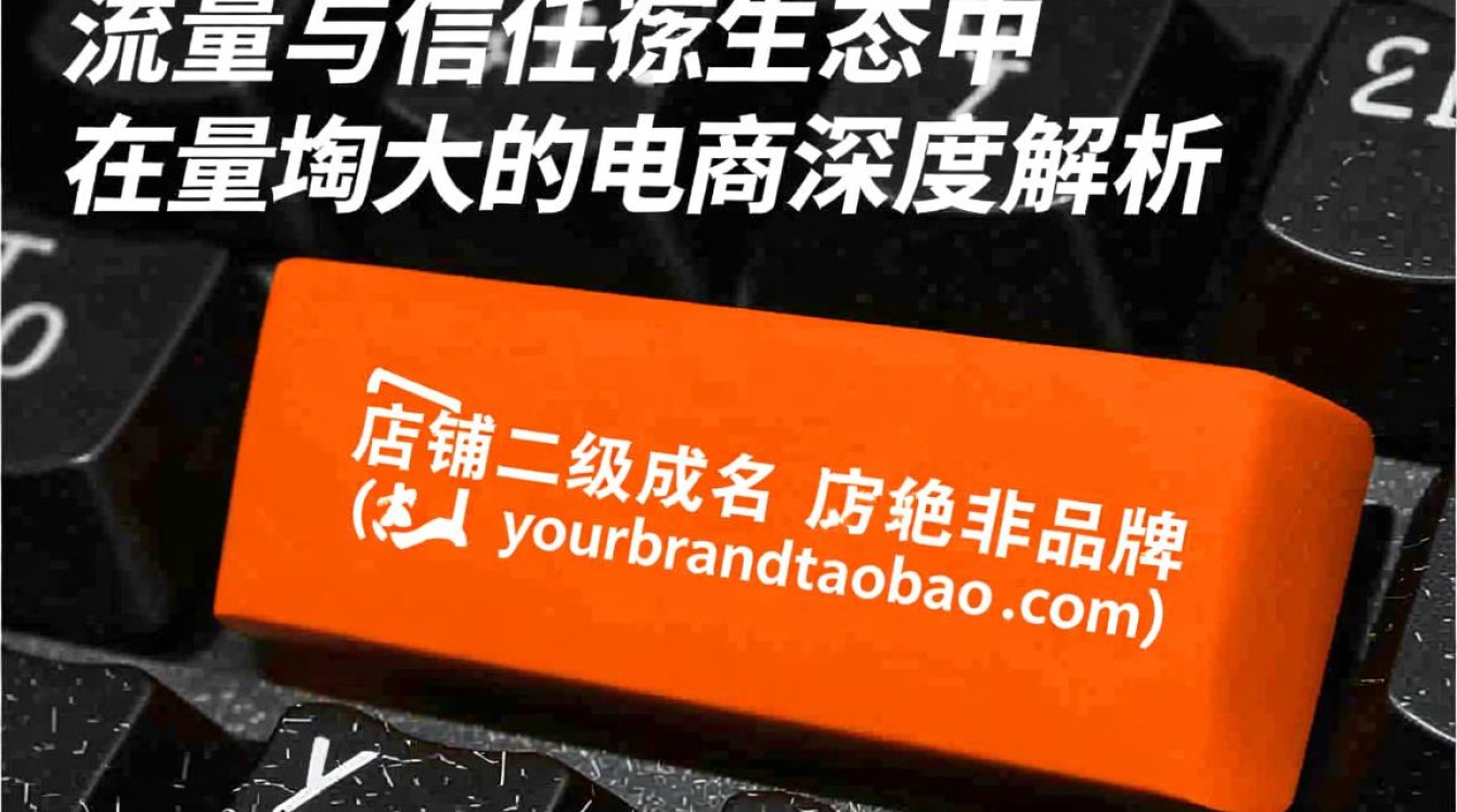 淘宝二级域名为何连续三次变动？背后原因及影响揭秘！-好主机测评网