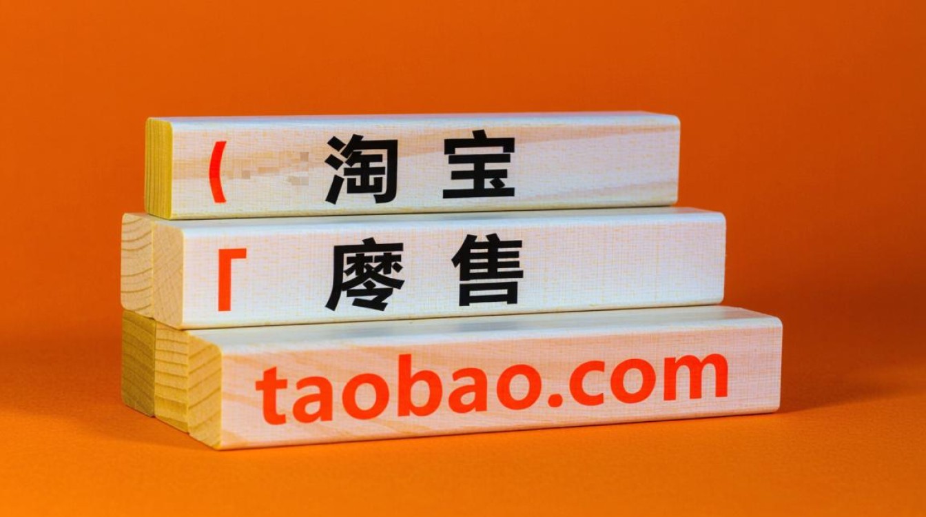 淘宝二级域名连续三次变动，背后原因及影响揭秘？-好主机测评网