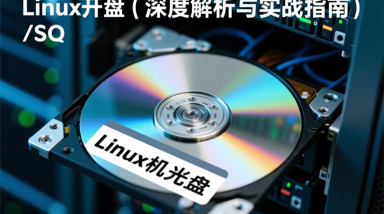 Linux虚拟机光盘安装时，为何总是提示找不到光盘驱动器？解决方法是什么？