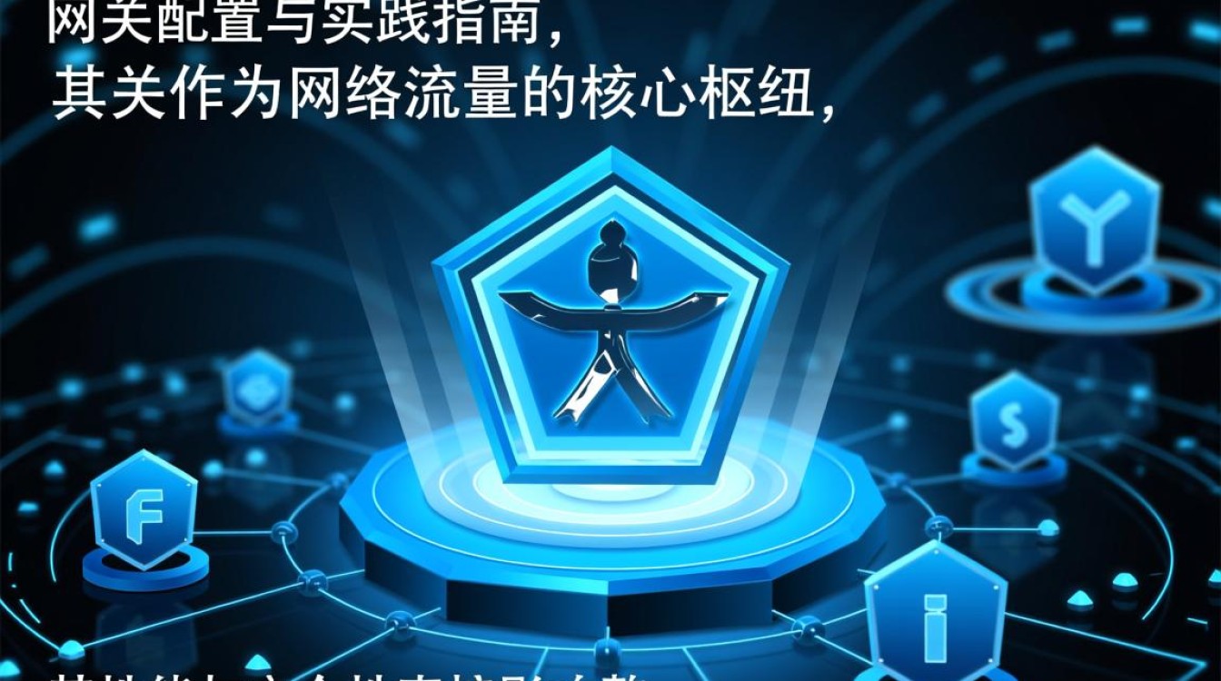 服务器作为网关，具体实现机制和配置方法有哪些疑问？