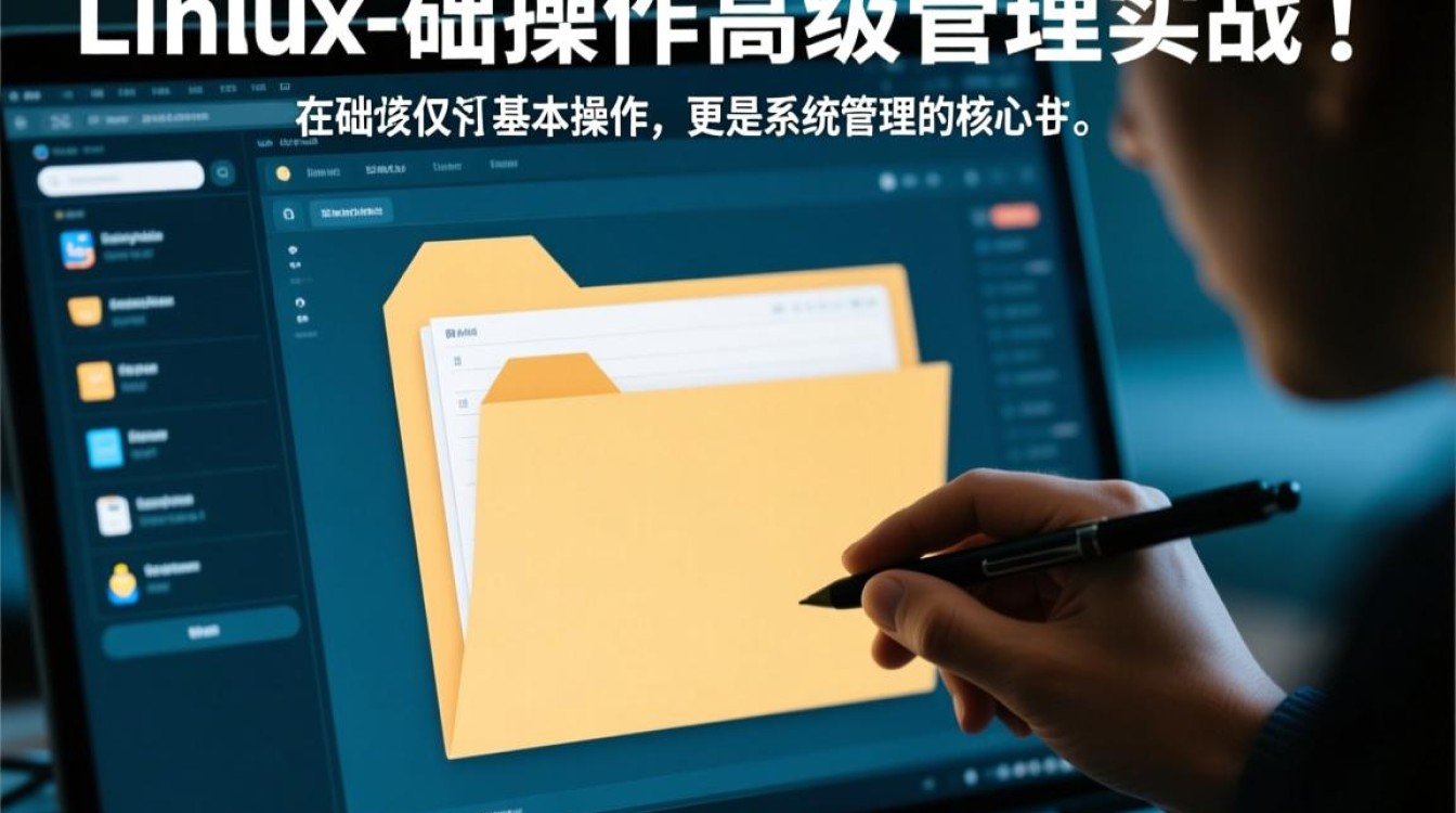 linux怎么访问文件-好主机测评网