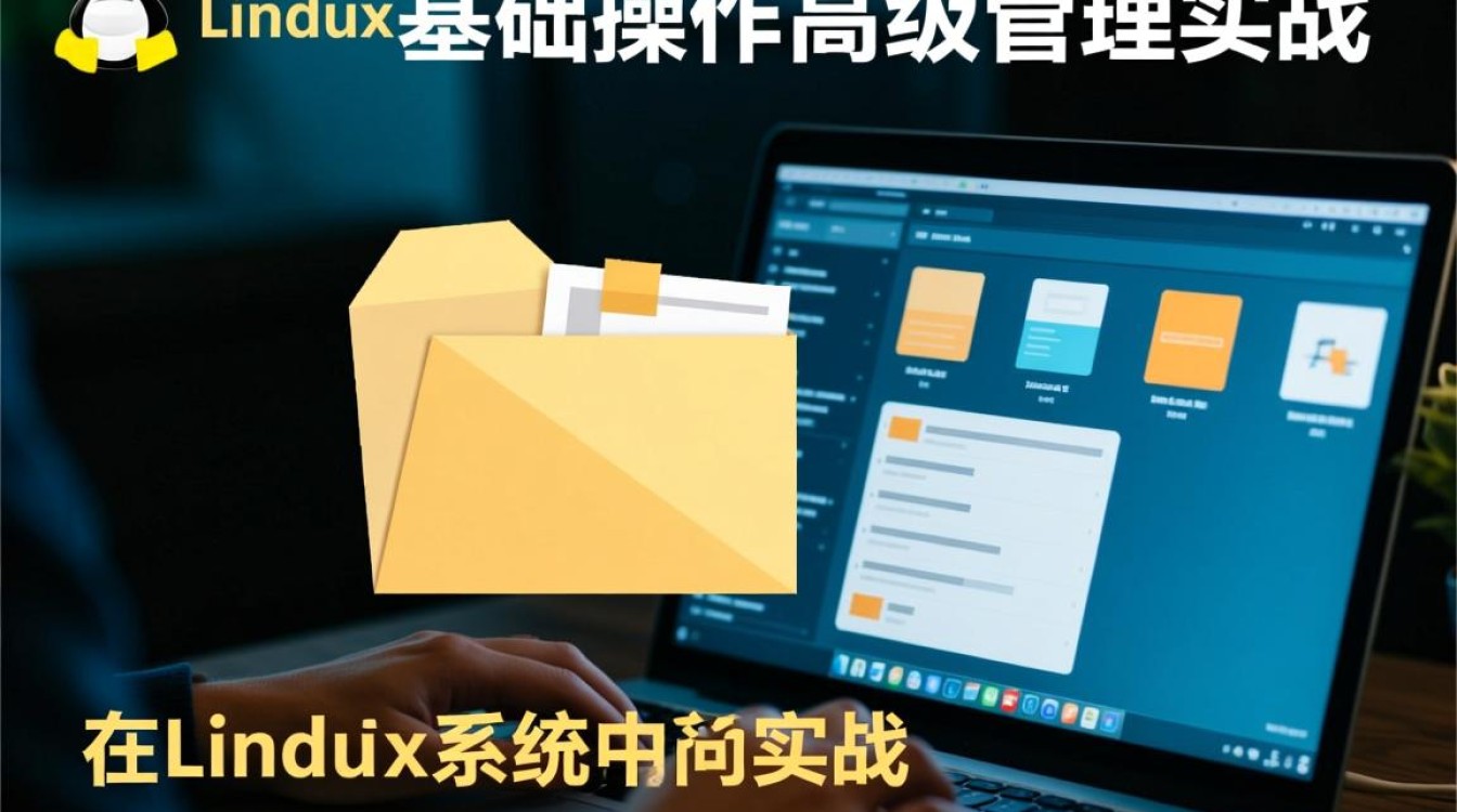 linux怎么访问文件