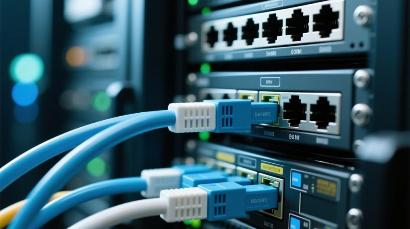 虚拟机查端口-好主机测评网