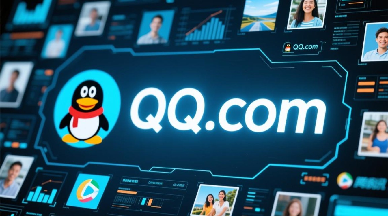 QQ.com域名下的网络图片,其版权归属和使用规范有哪些疑问? QQ.com域名下的网络图片,其版权归属和使用规范有哪些疑问?