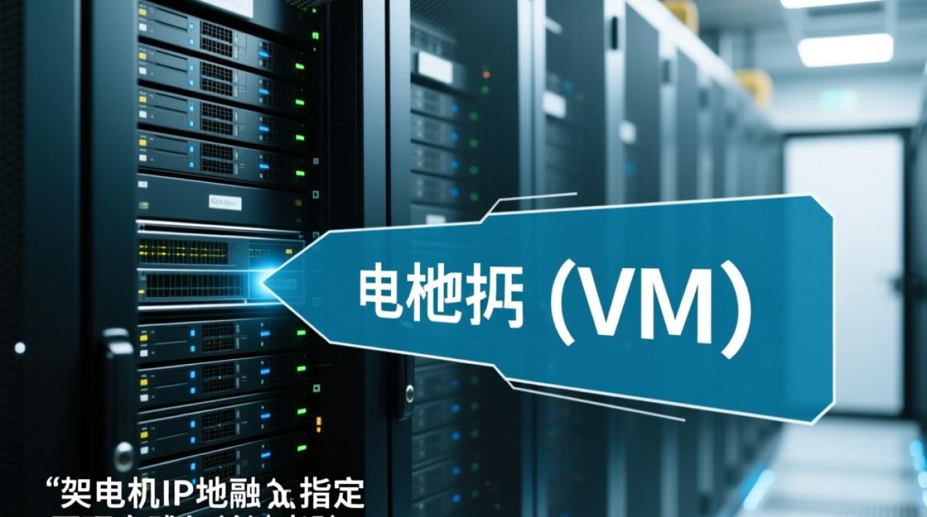 指定虚拟机IP时，如何确保地址的唯一性和稳定性？-好主机测评网