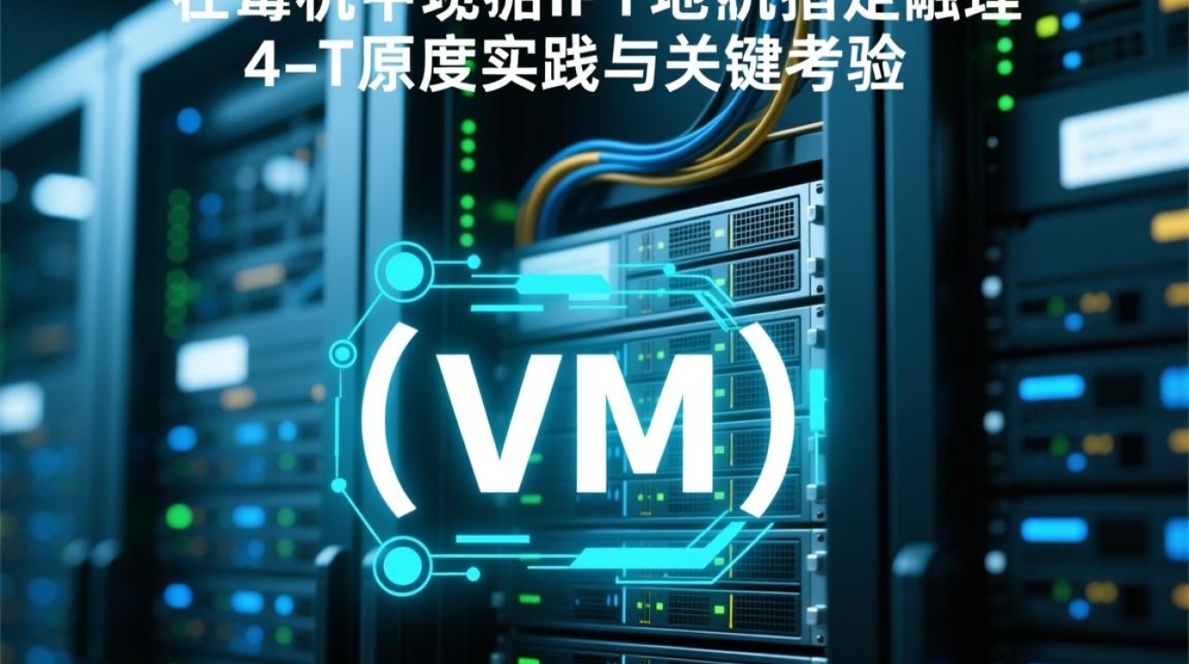 指定虚拟机IP时，如何确保地址的唯一性和稳定性？