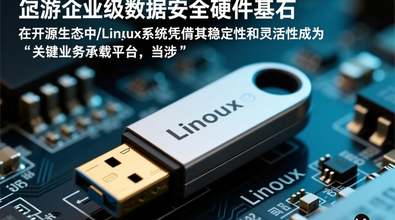 linux加密狗