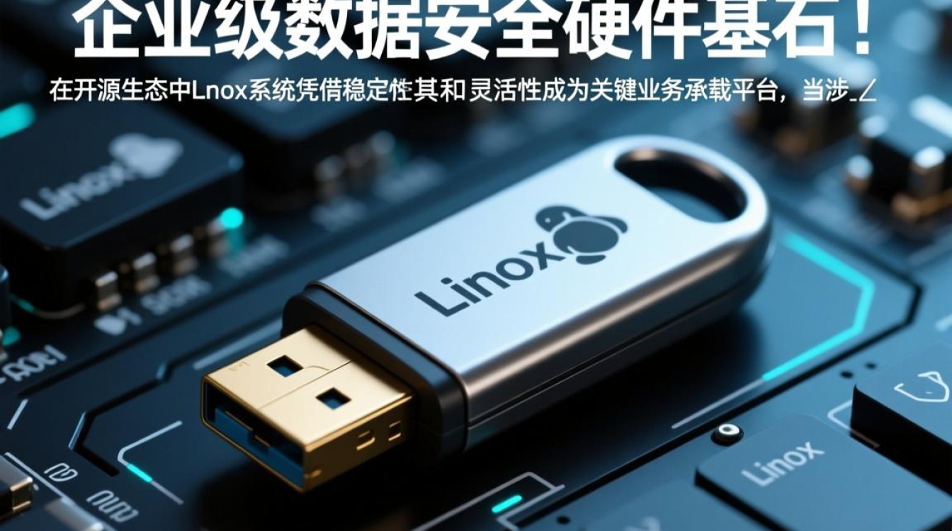 linux加密狗