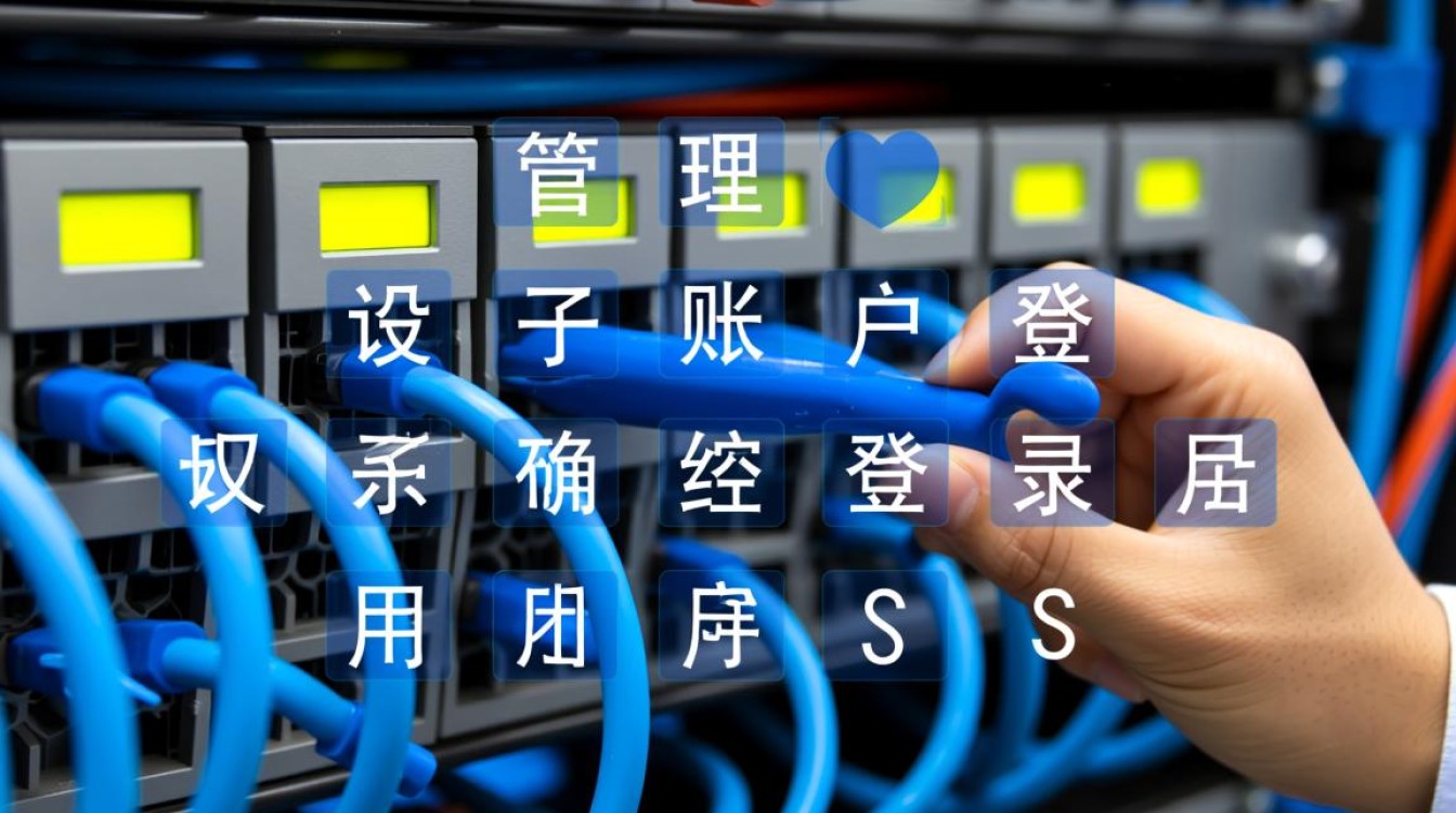 服务器怎么设置子账户登录