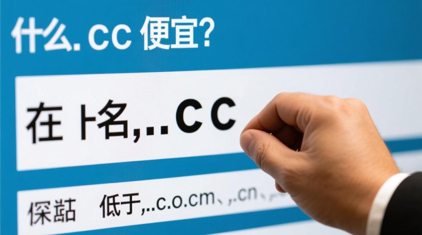 cc域名怎么这么便宜-好主机测评网