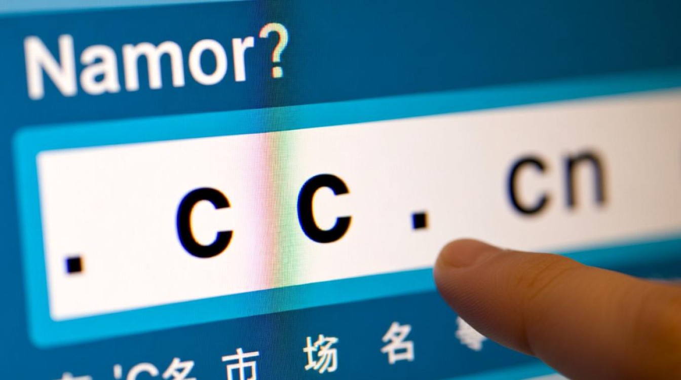 cc域名怎么这么便宜