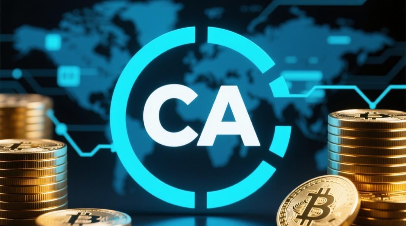 域名管理者 ca-好主机测评网