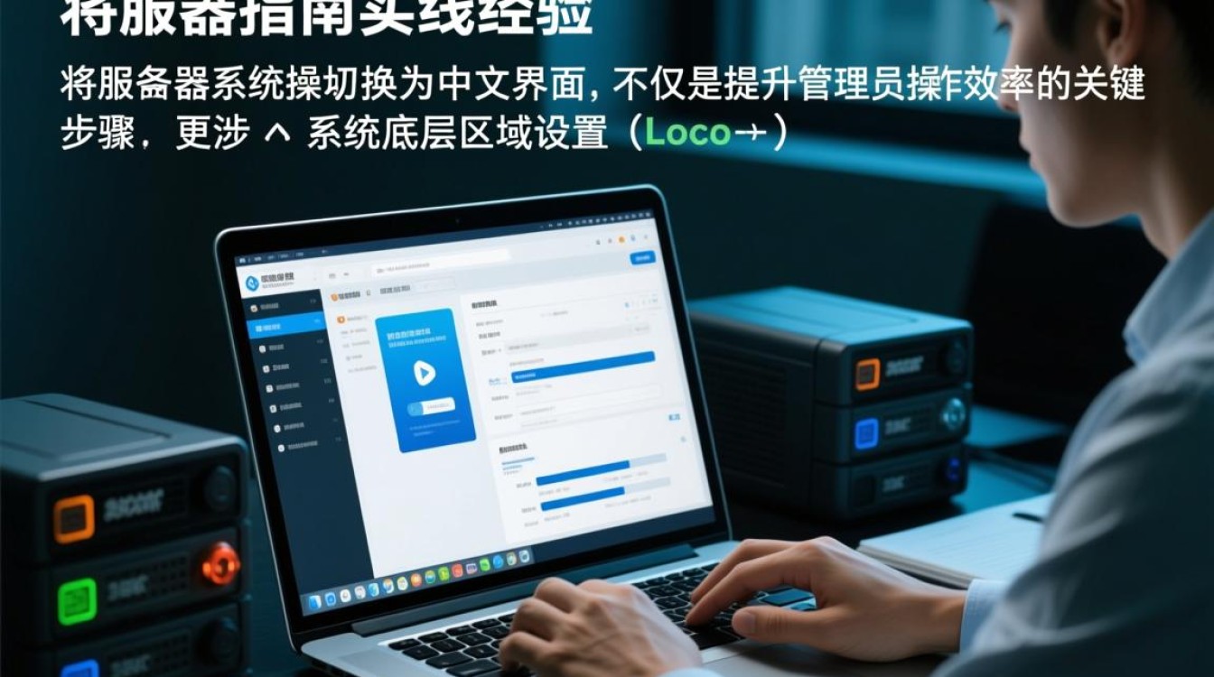 服务器怎么转中文-好主机测评网