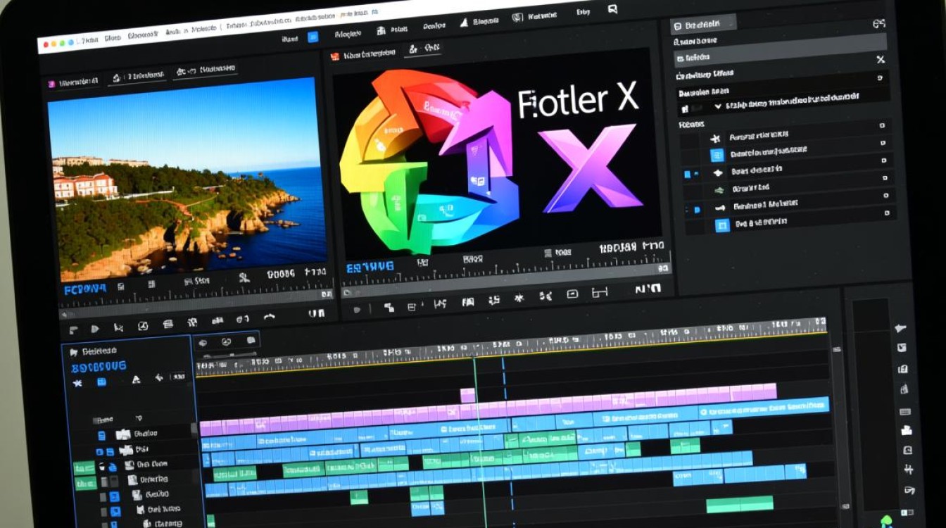 如何在虚拟机中成功安装Final Cut Pro X (FCPX)？遇到哪些常见问题及解决方案？-好主机测评网