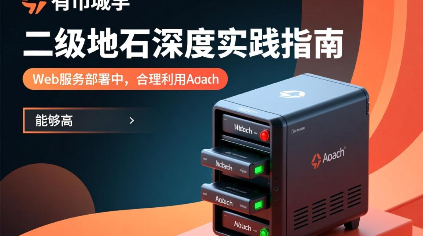 Apache虚拟主机如何设置二级域名最优化？