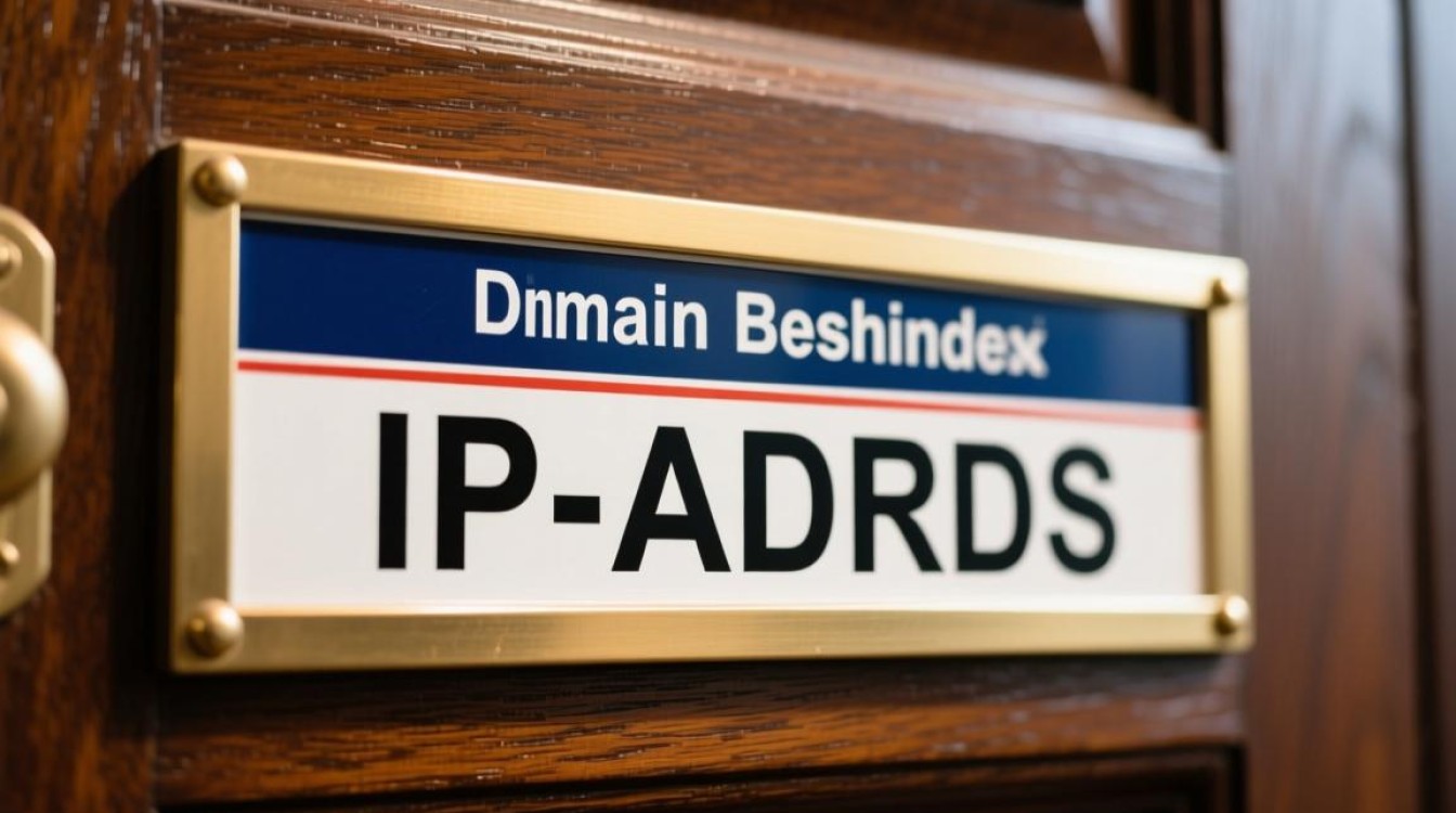 如何通过域名快速精准查询其背后的IP地址？-好主机测评网