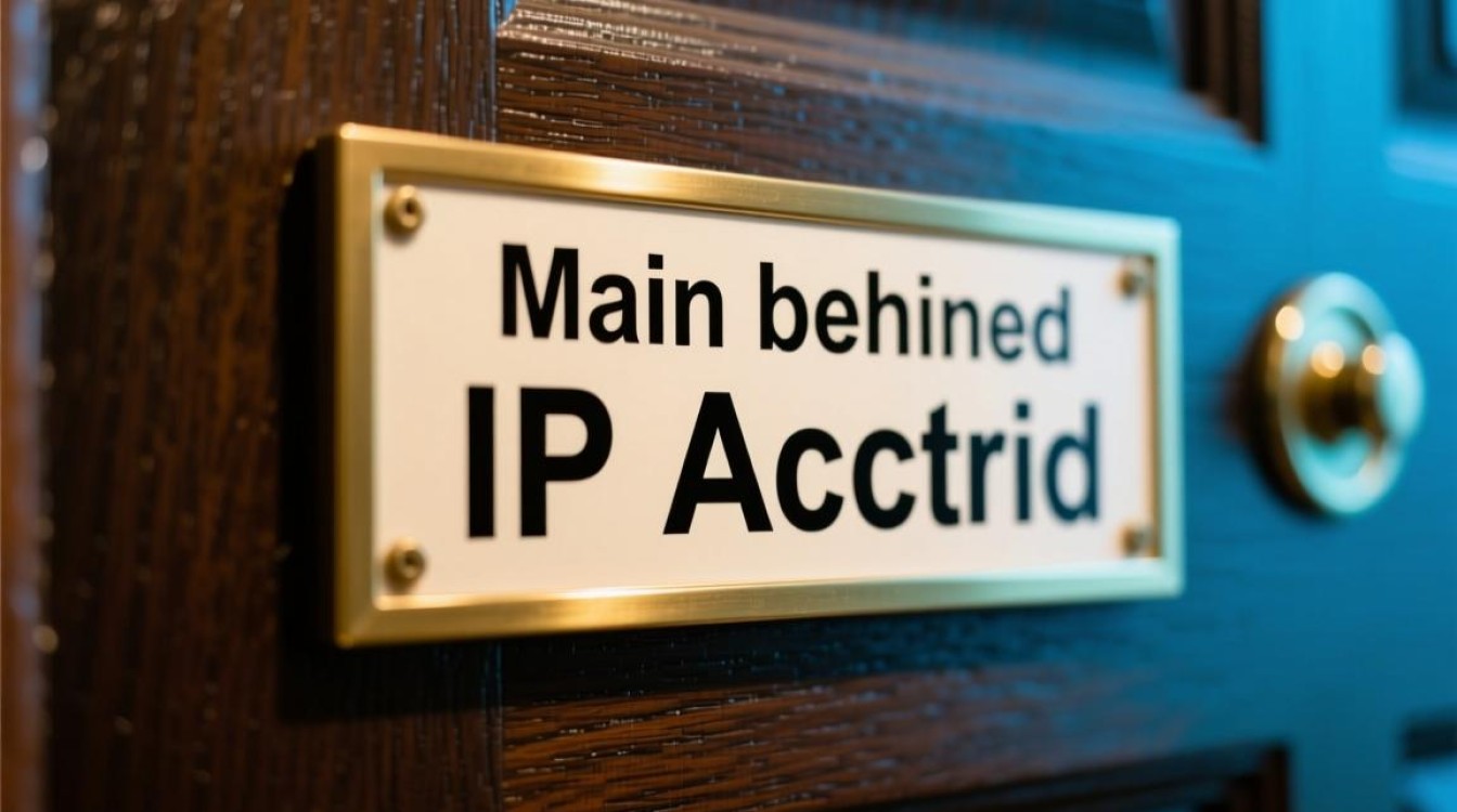 如何通过域名快速精准查询其背后的IP地址？