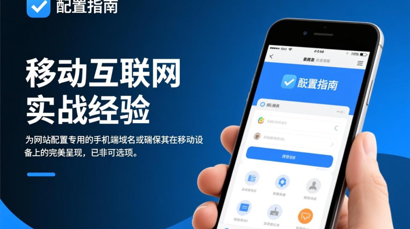 手机端网站域名设置方法详解，是手动还是自动？快速上手指南！-好主机测评网