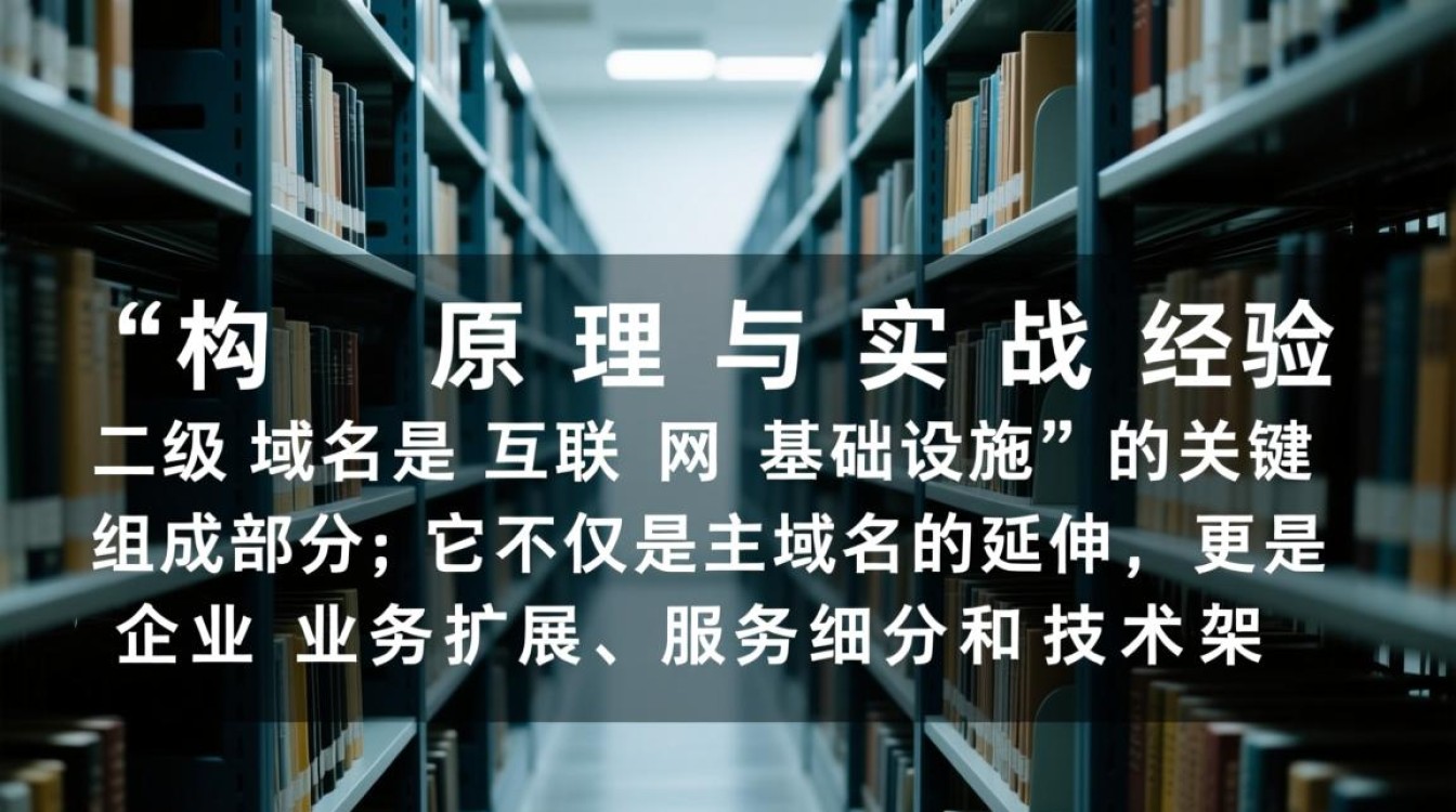 揭秘,究竟是什么让这个二级域名如此神秘引人探究?-好主机测评网