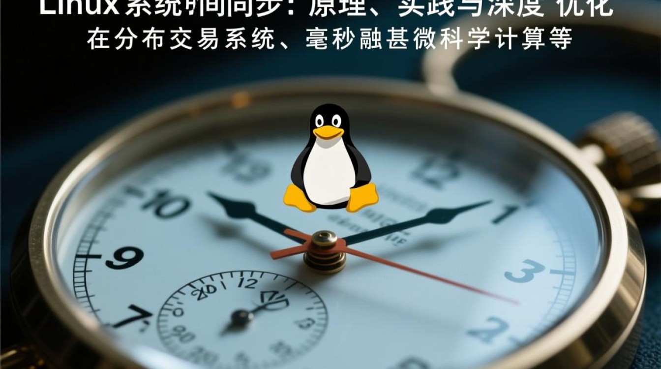 Linux系统时间同步遇到问题？探究解决方案及常见困惑解答