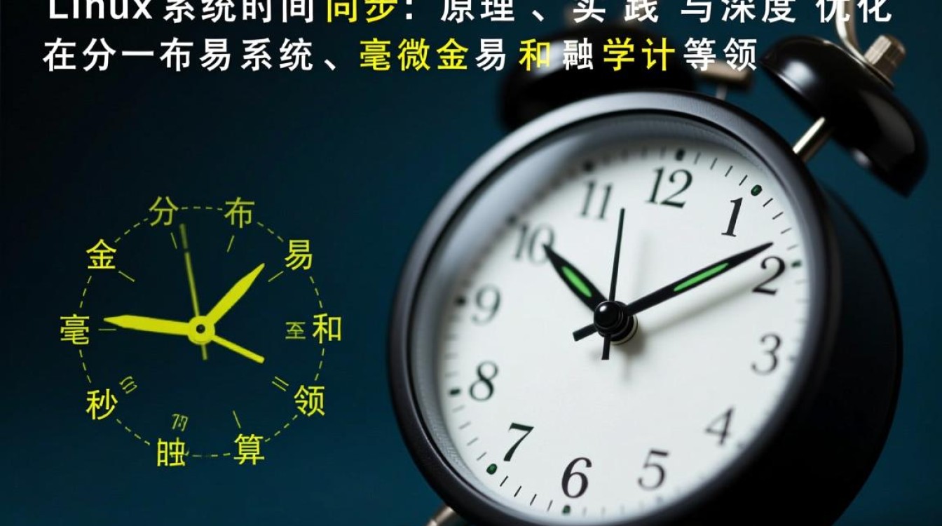 Linux系统时间同步遇到问题？探究解决方案及常见困惑解答-好主机测评网