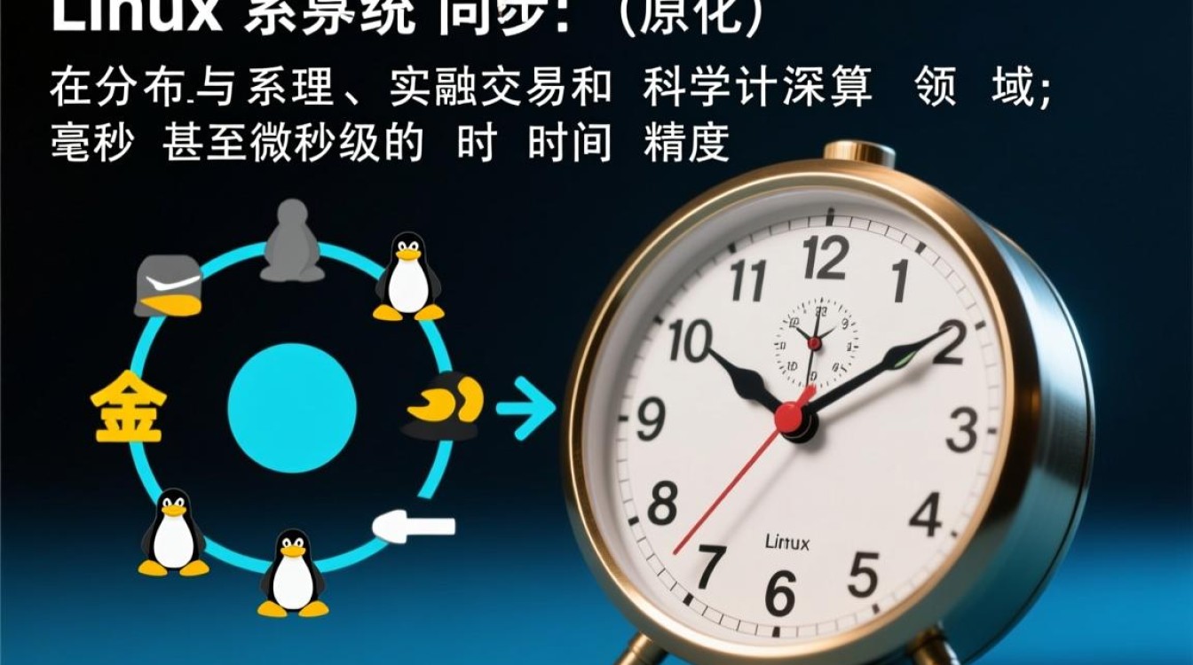 Linux系统时间同步遇到问题？探究解决方案及常见困惑解答
