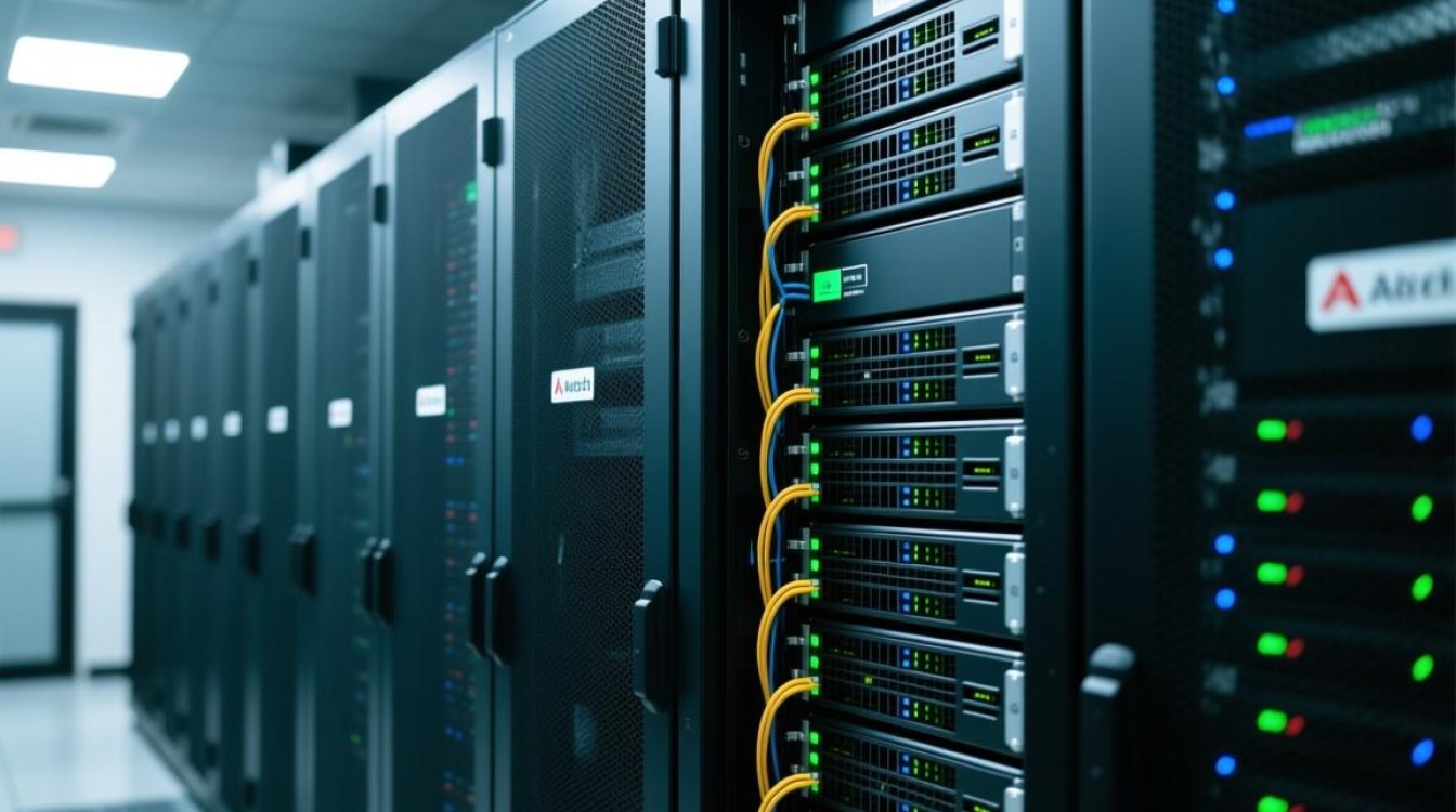 Apache二级域名虚拟主机，如何选择最适合的配置方案？