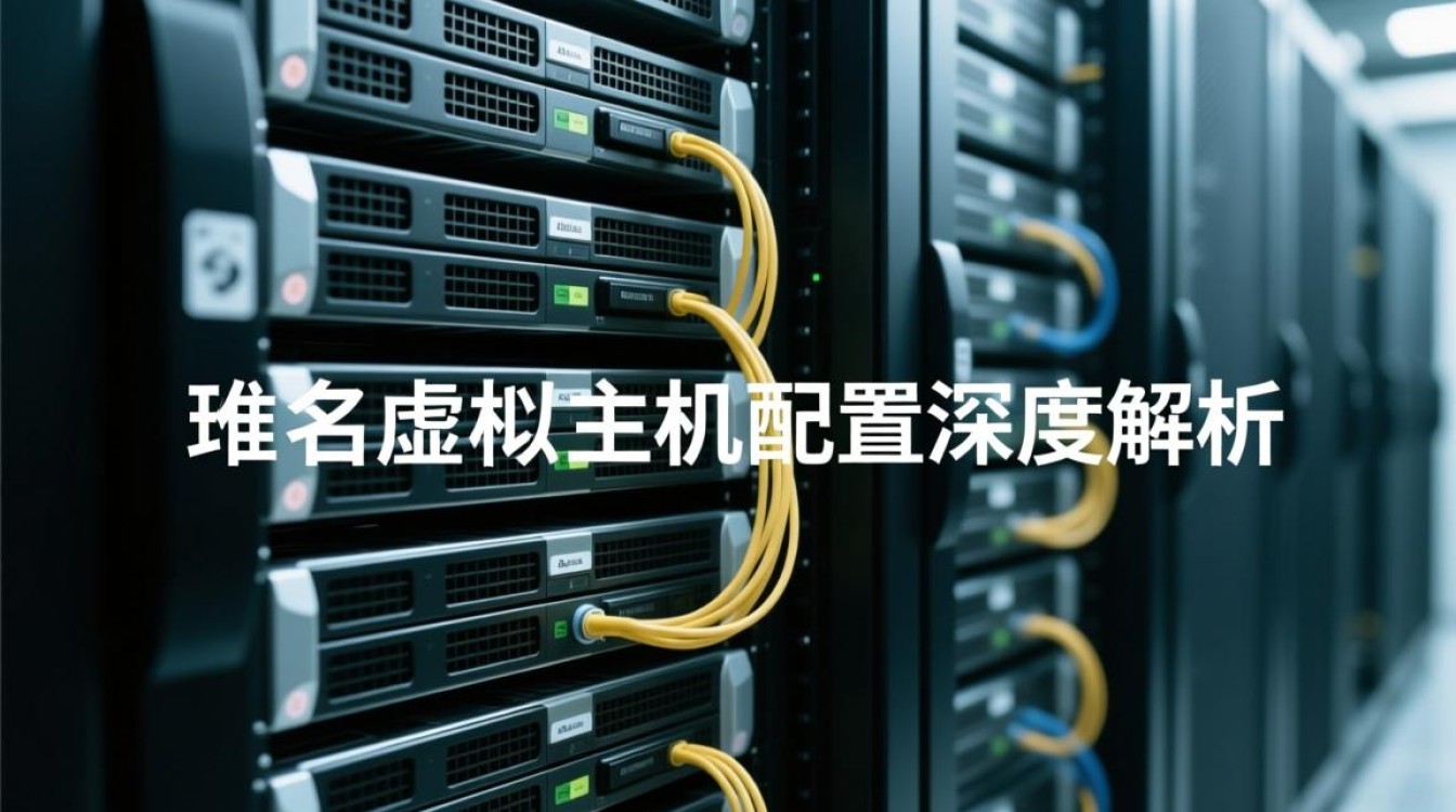 Apache二级域名虚拟主机，如何选择最适合的配置方案？