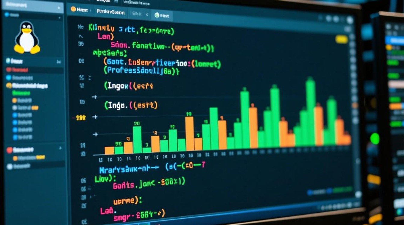 Linux网络流量监控，如何高效查看与分析系统流量数据？