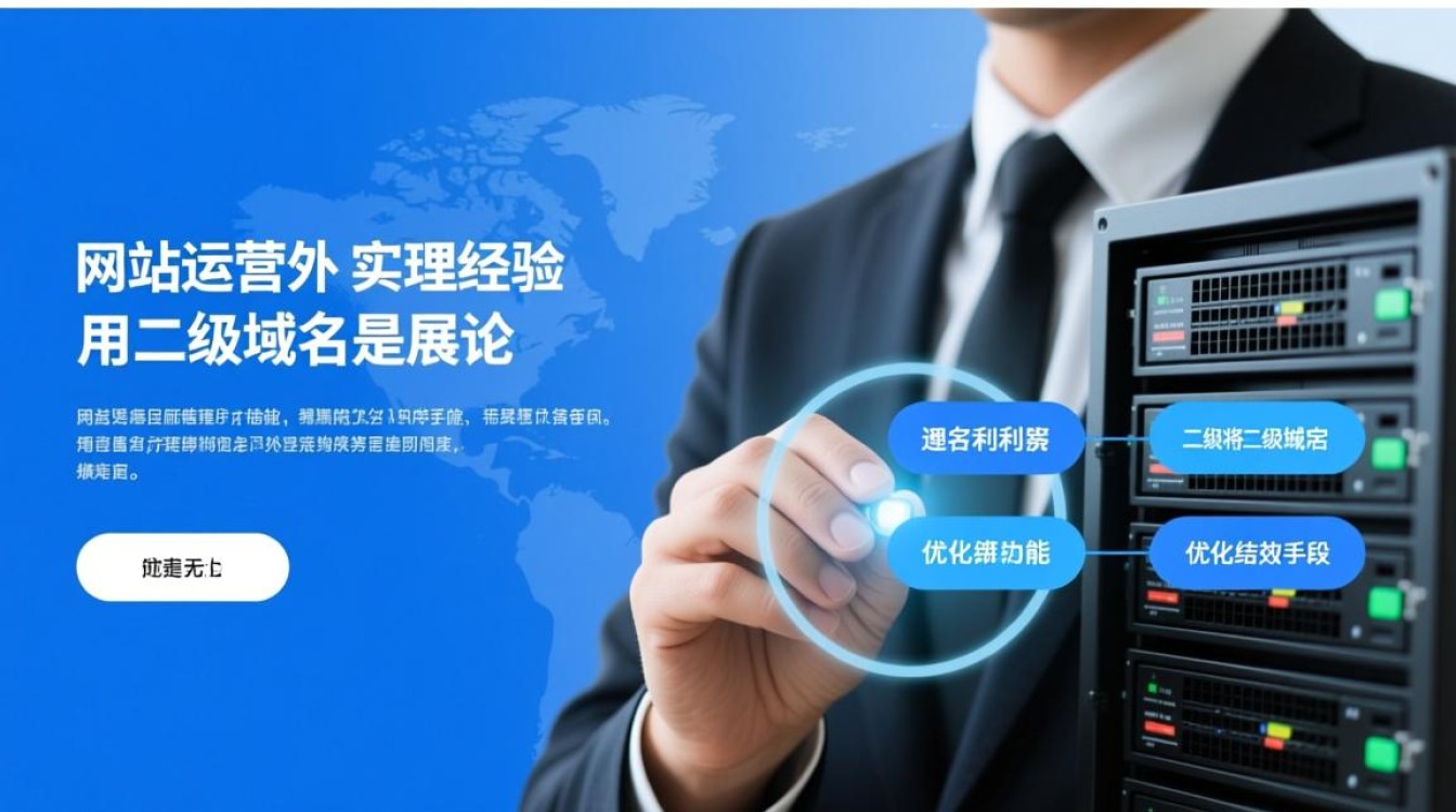 万网二级域名绑定至目录操作步骤详解,如何正确进行设置?-好主机测评网