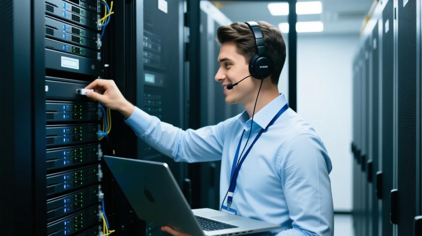 服务器使用后如何正确办理退费手续？详细步骤解析！-好主机测评网