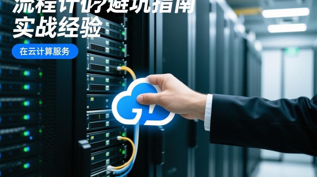 服务器使用后如何正确办理退费手续？详细步骤解析！