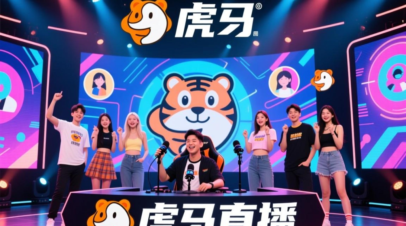 虎牙直播平台上的个性域名究竟有何特殊之处？揭秘虎牙个性域名背后的秘密！-好主机测评网