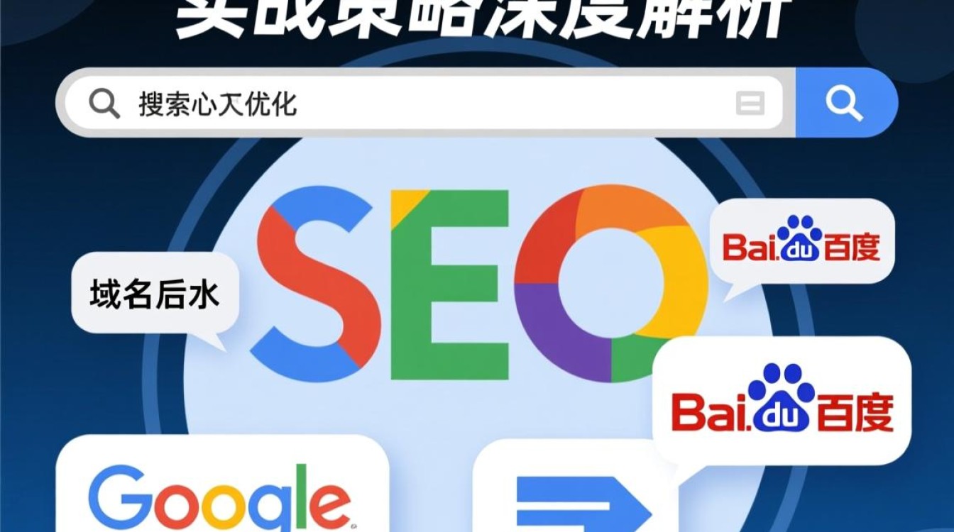 选择收录好的域名后缀，有哪些关键因素和注意事项？